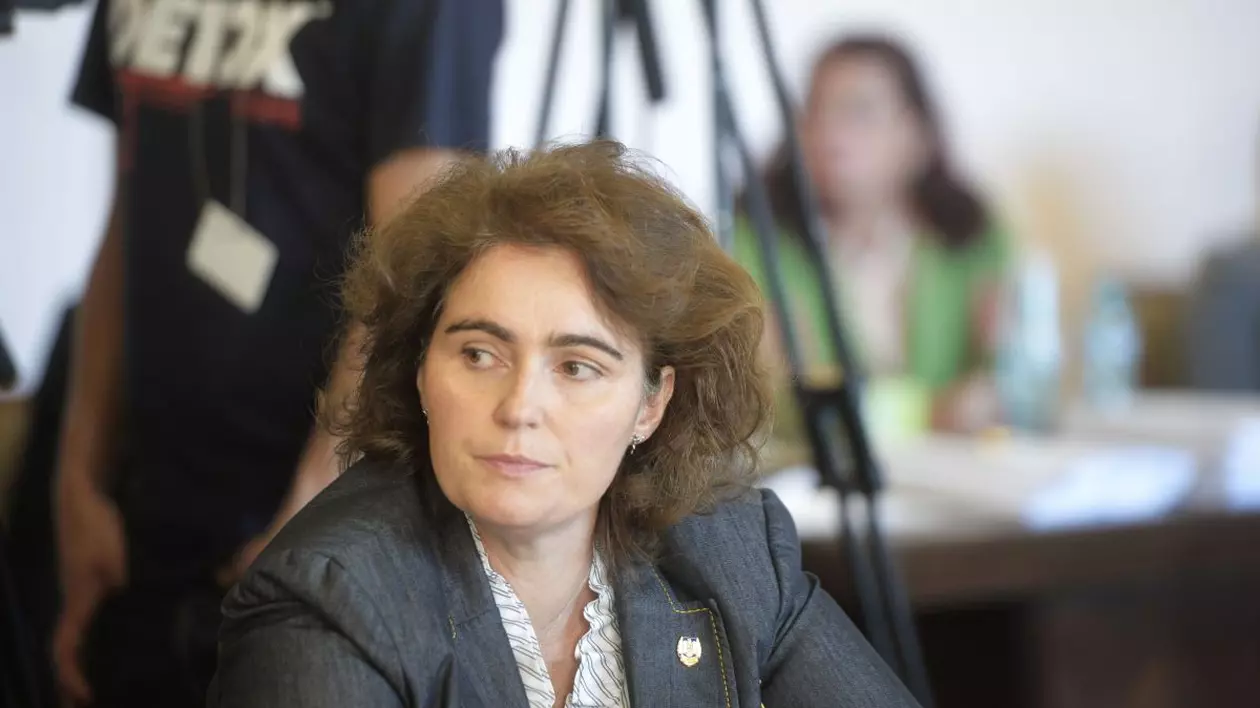 Preşedintele Comisiei juridice din Senat, despre desfiinţarea SIIJ: Chestiune de zile, cel mult câteva săptămâni