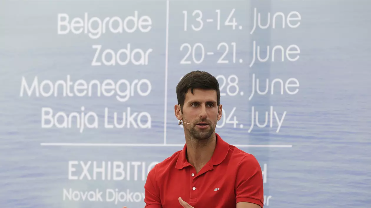 Der Spiegel: Au fost falsificate rezultatele testului PCR în cazul Djokovic? Ce au descoperit jurnaliștii