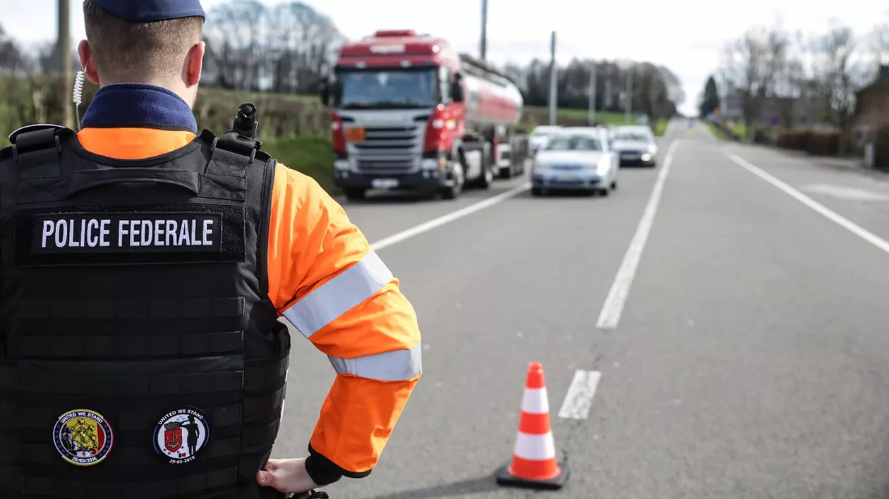 Belgia adoptă măsuri drastice pentru limitarea creșterii numărului de noi cazuri de Covid-19