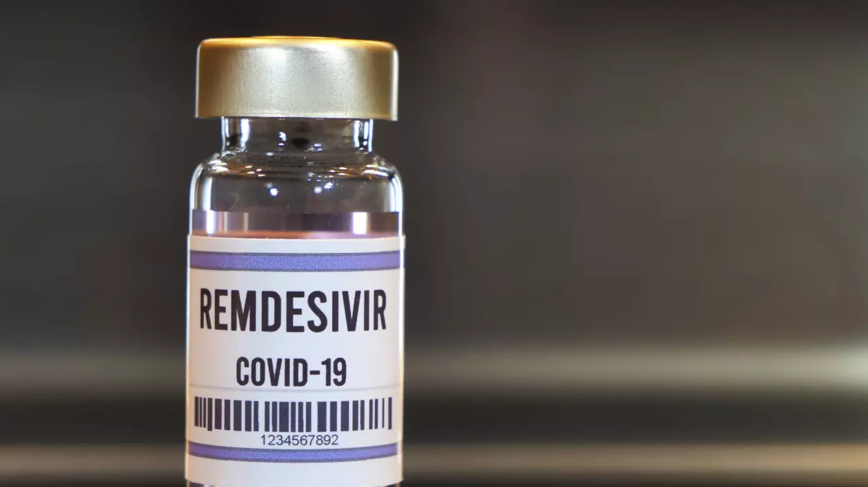 OMS recomandă să nu se folosească medicamentul Remdesivir în tratarea pacienților infectați cu COVID-19