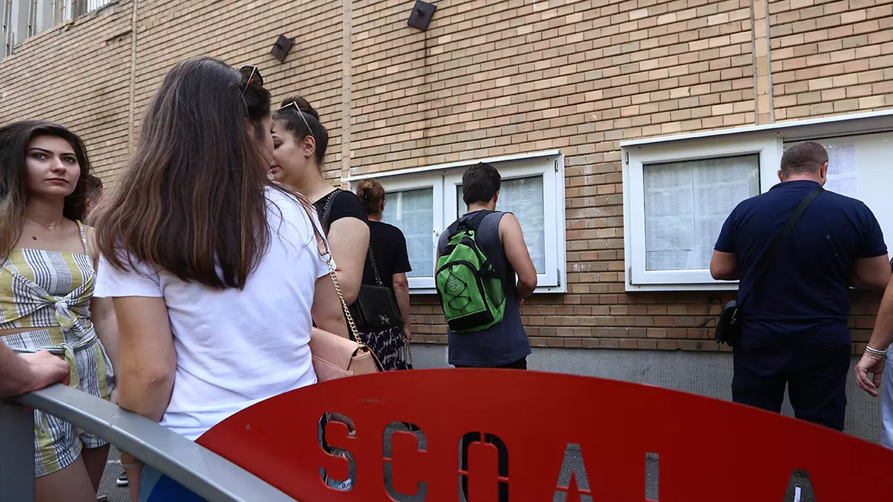 Bacalaureat 2021, calendarul oficial. Când au loc probele scrise și când se afișează rezultatele