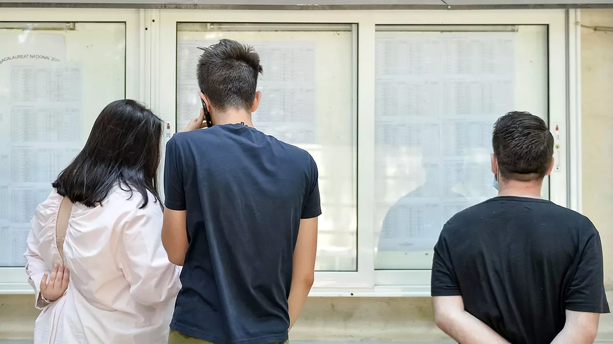 Rezultatele după contestații la BAC 2021 au fost publicate. Vezi notele finale
