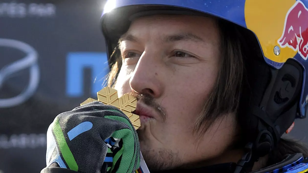 Alex Pullin, dublu campion mondial la snowboard cross, a murit înecat