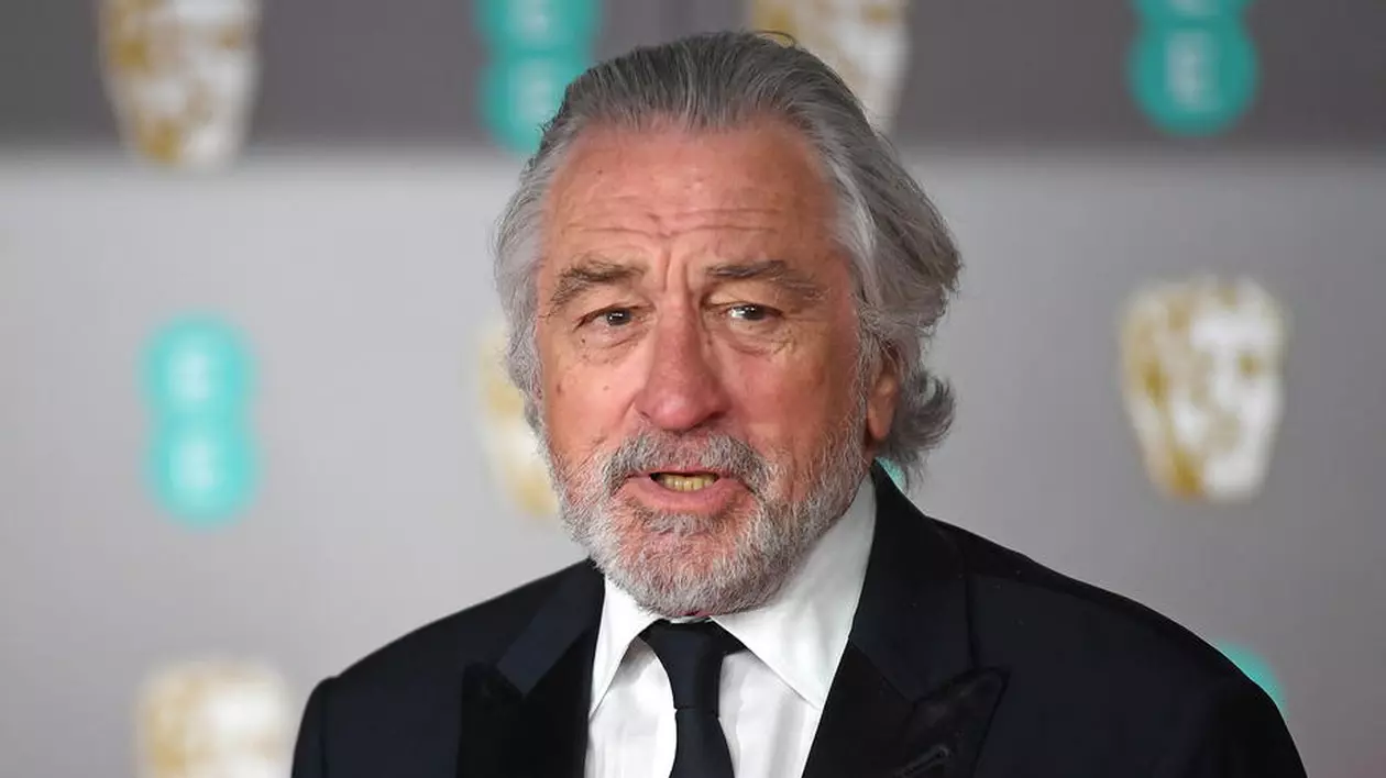 Robert De Niro îi reduce cheltuielile fostei soții, deoarece averea sa a fost afectată de pandemie:„Ar fi norocos cu încasări de numai 7,5 milioane de dolari”