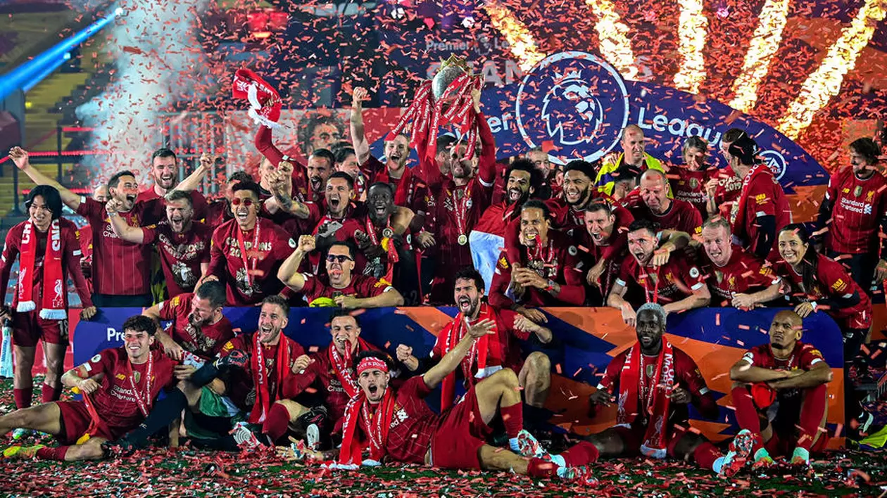 liverpool fc