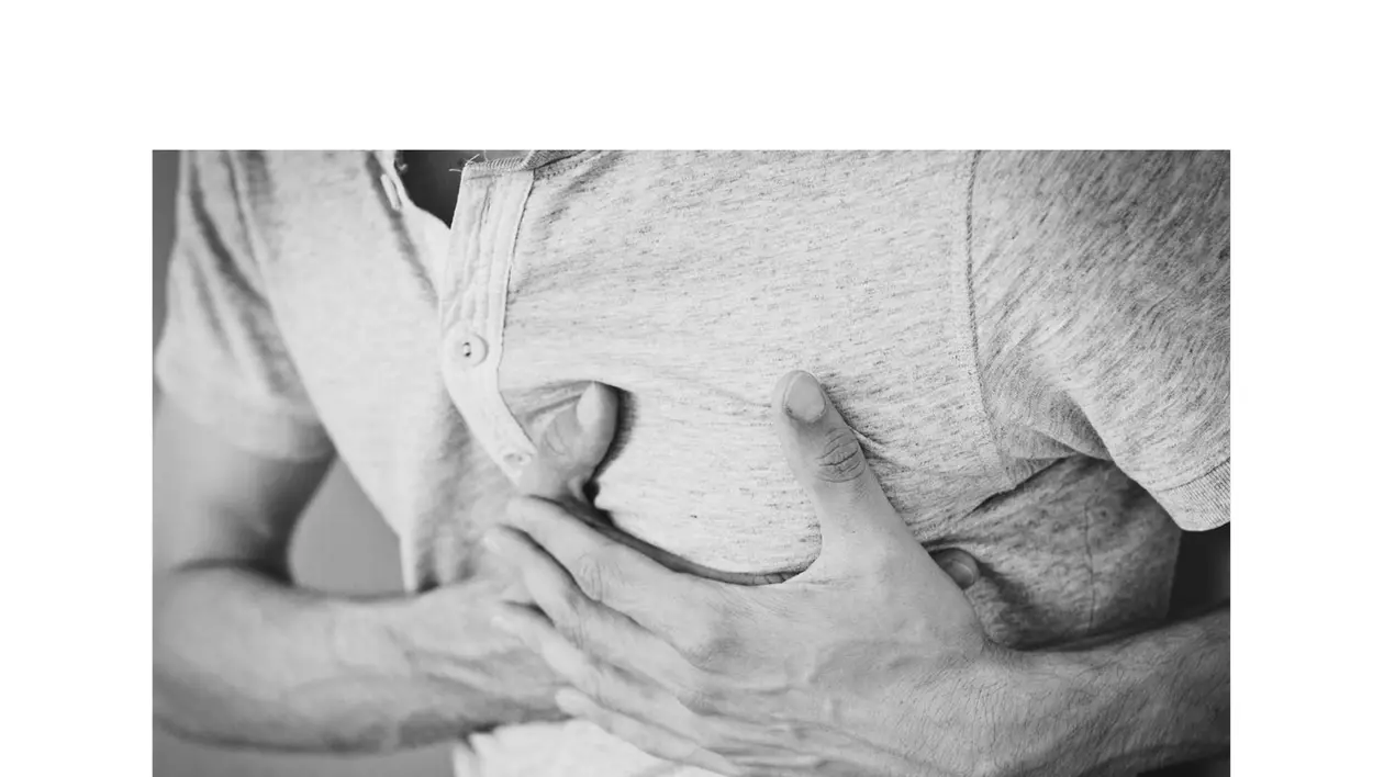 (Publicitate) Măsuri de prim ajutor în cazul infarctului miocardic