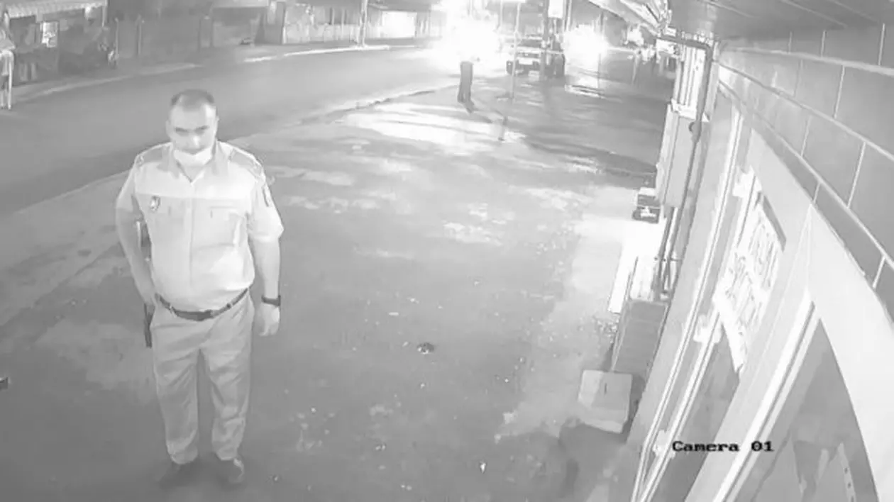 Poliția Română întâlnire cu clanul Duduianu sursa Adevărul