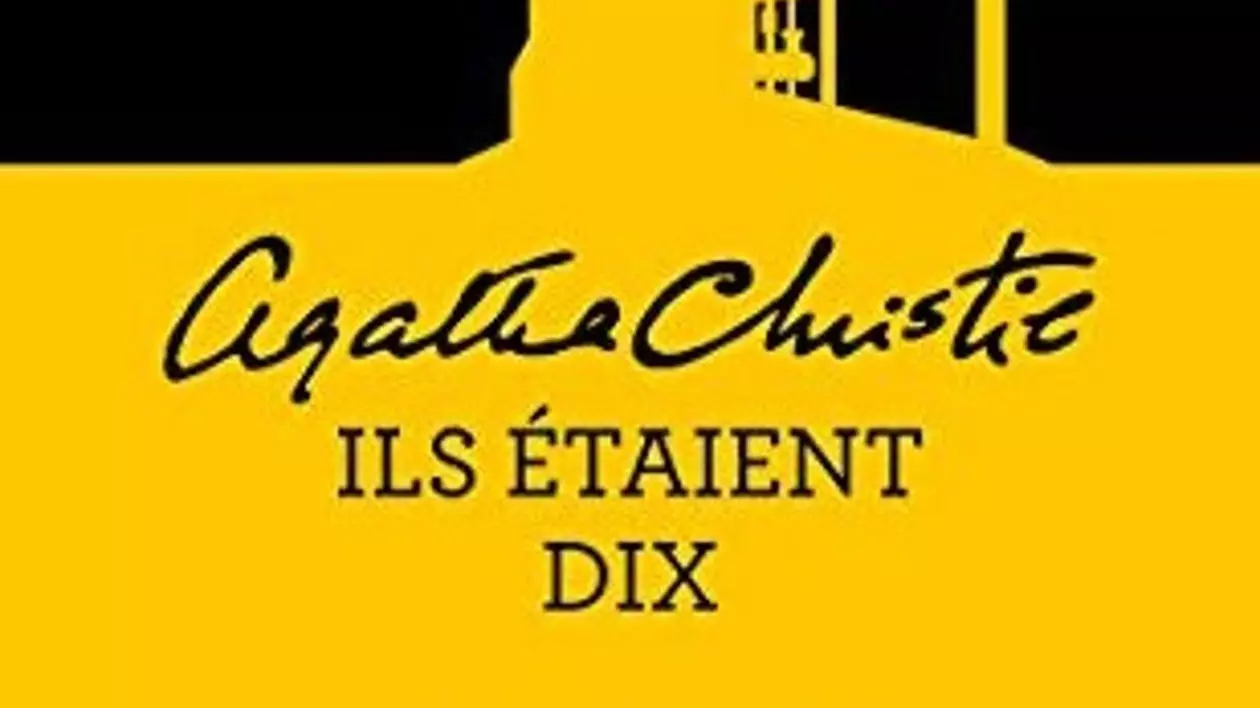 “Zece negri mititei”, de Agatha Christie, își schimbă numele. Explicațiile strănepotului scriitoarei