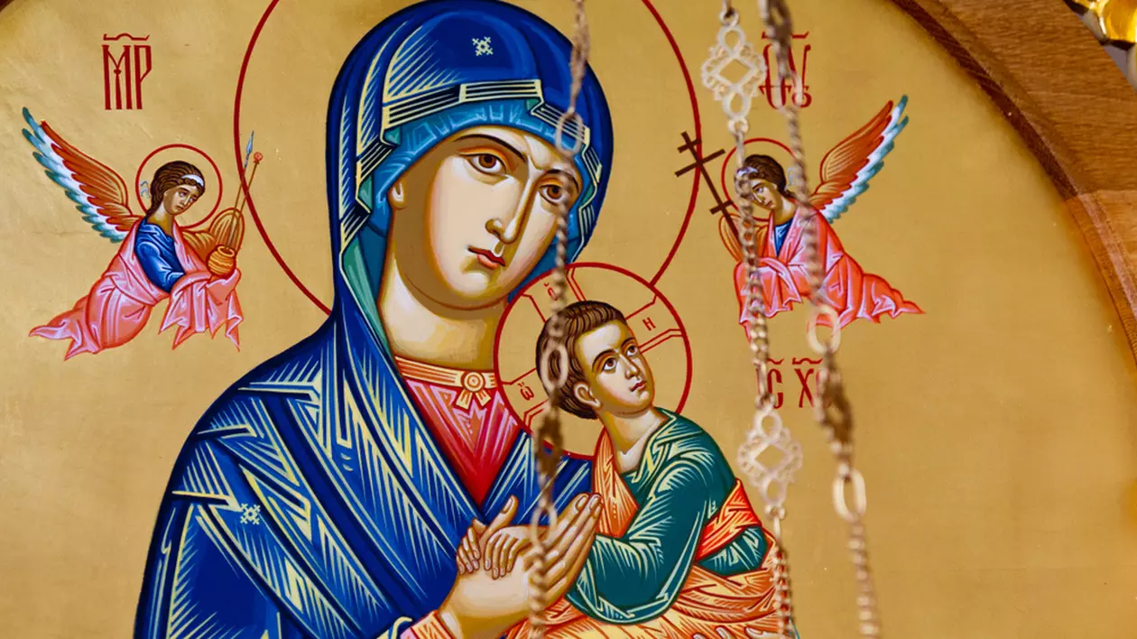 De ce Sfânta Maria se sărbătorește de două ori