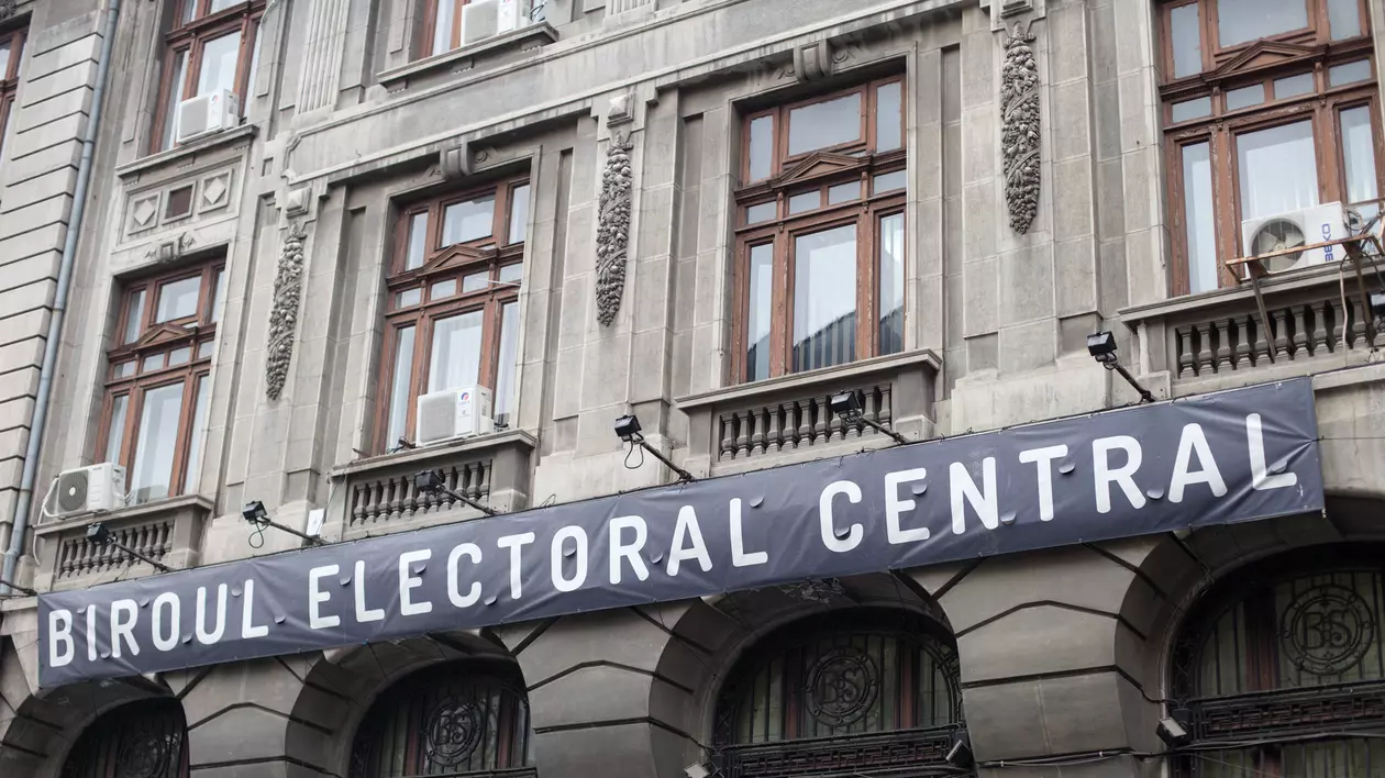 A fost constituit Biroul Electoral Central pentru alegerile locale 2020. Cine face parte din BEC