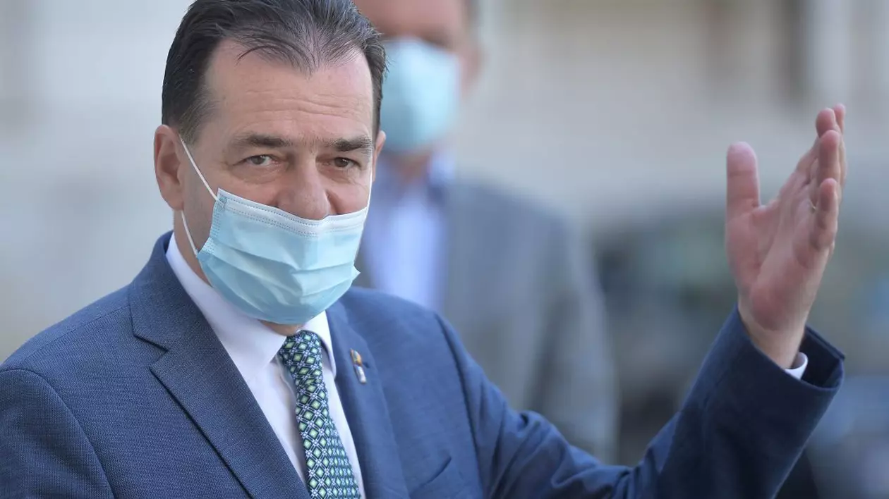 Sub semnătura lui Orban, guvernul blochează majorarea pedepselor pentru agresorii sexuali de copii şi trimite legea la CCR, pentru că sunt discriminaţi pedofilii!
