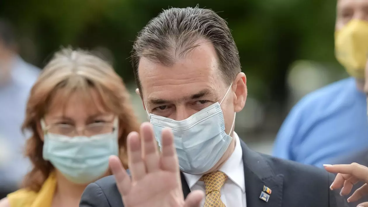 Abuzul, ca normalitate | Monstruozitatea pe baza căreia PNL justifică valurile de racolări din PSD