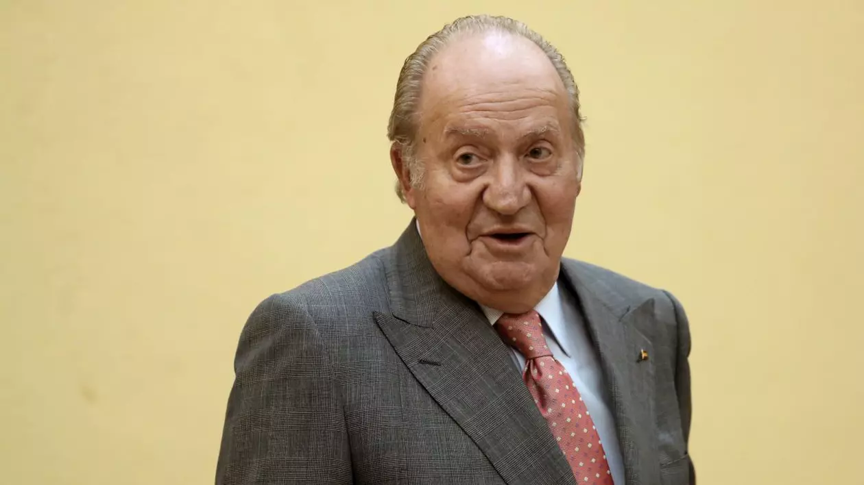 Fostul rege Juan Carlos al Spaniei, vizat de o anchetă de corupție, s-a refugiat în Republica Dominicană