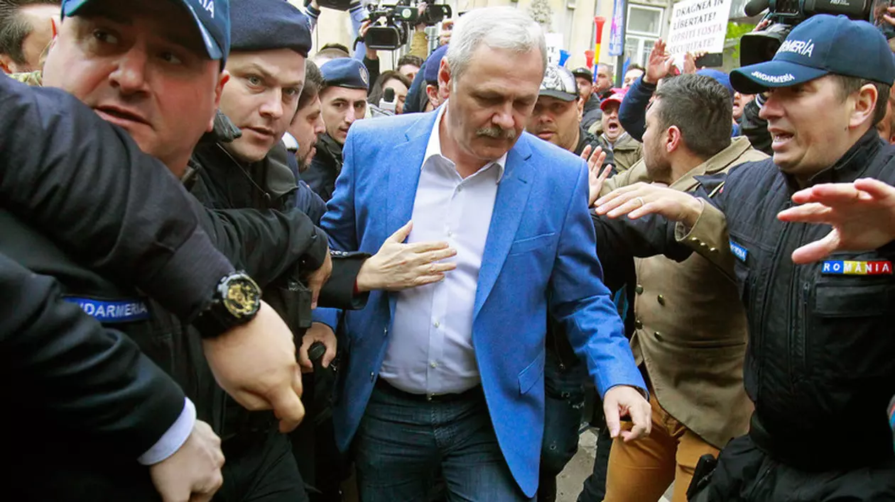 Foto: EPA