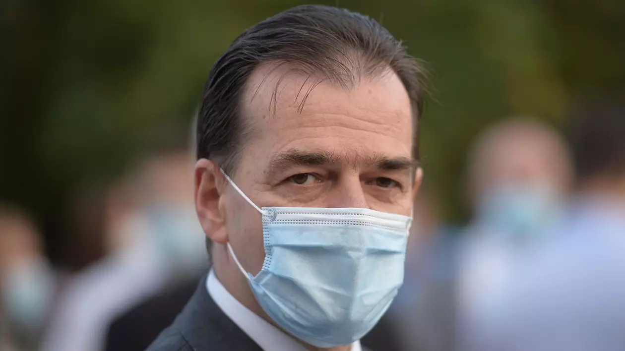 Consiliul Național al Elevilor, răspuns la scenariul lui Orban: Este inadmisibil ca, în acest moment, să pornim de la premisa că școala va începe în mediul online