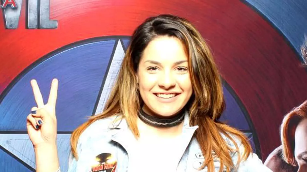 Oana Tache a devenit pentru prima oară mamă. Cum arată bebelușul ei. “A venit mai repede un pic”