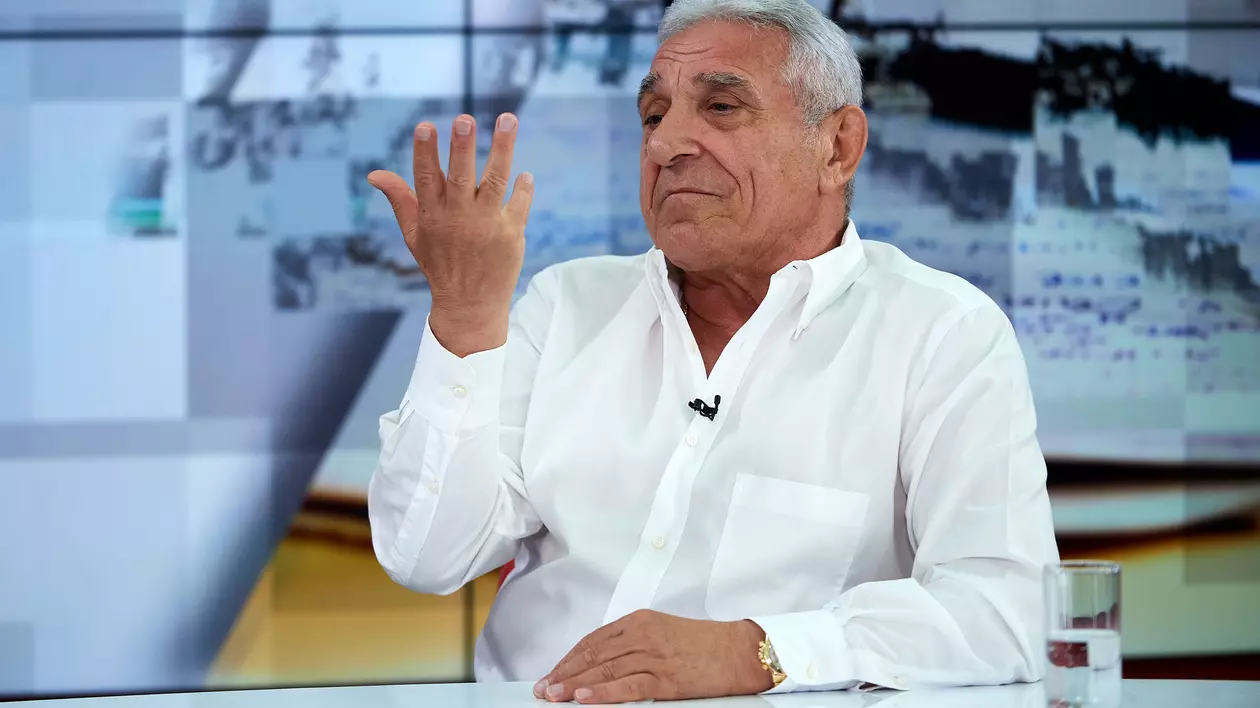 ANAF a vândut la licitație un apartament al lui Ioan Becali. S-a cumpărat cu dublul prețului de pornire