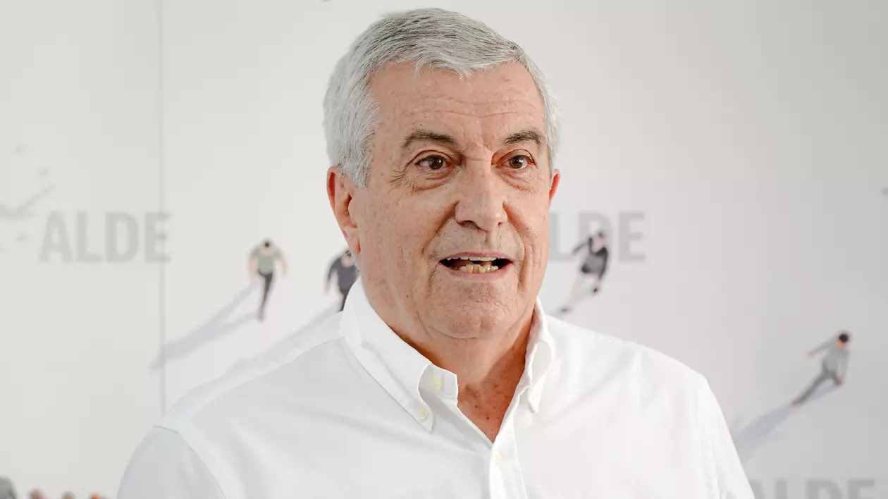 Parchetul General cere achitarea lui Tăriceanu, la aproape un an de la trimiterea în judecată: Fapta nu există