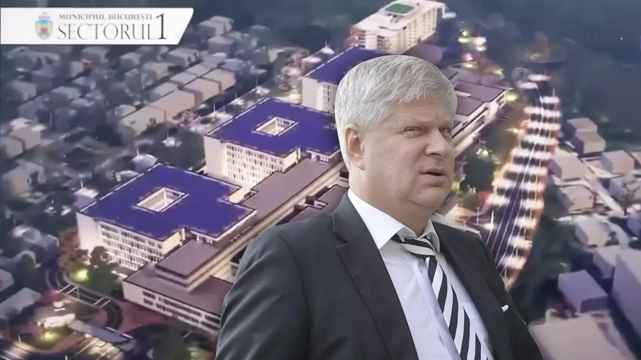 Unde-i morga spitalului de urgență al primarului Daniel Tudorache? Cum a ajuns edilul PSD să facă reclamă la ceva ce nu există!