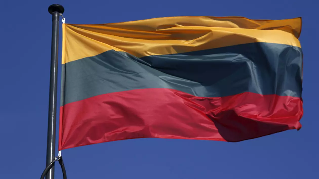 Anunțul MAE. Românii care intră în Lituania trebuie să prezinte un test negativ