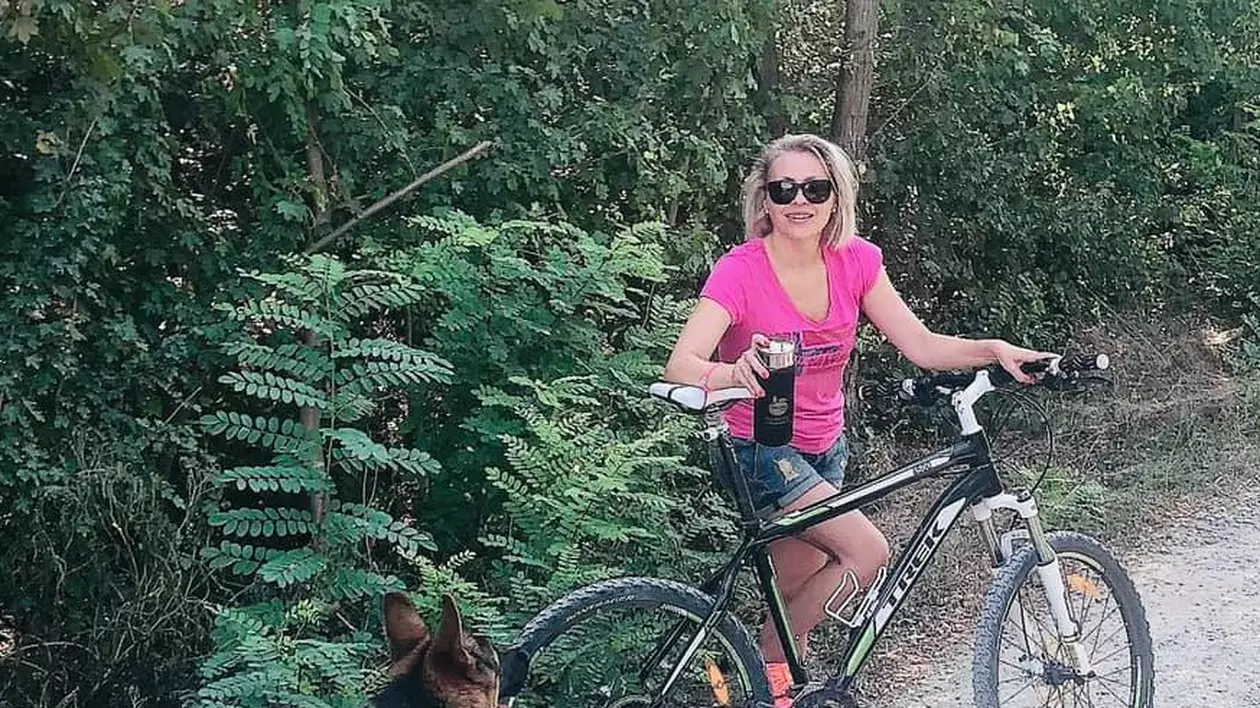 Mirela Vaida are probleme din cauza alergiei la ambrozie. „Nu pot dormi nopțile, nu pot respira, nu pot face nimic”