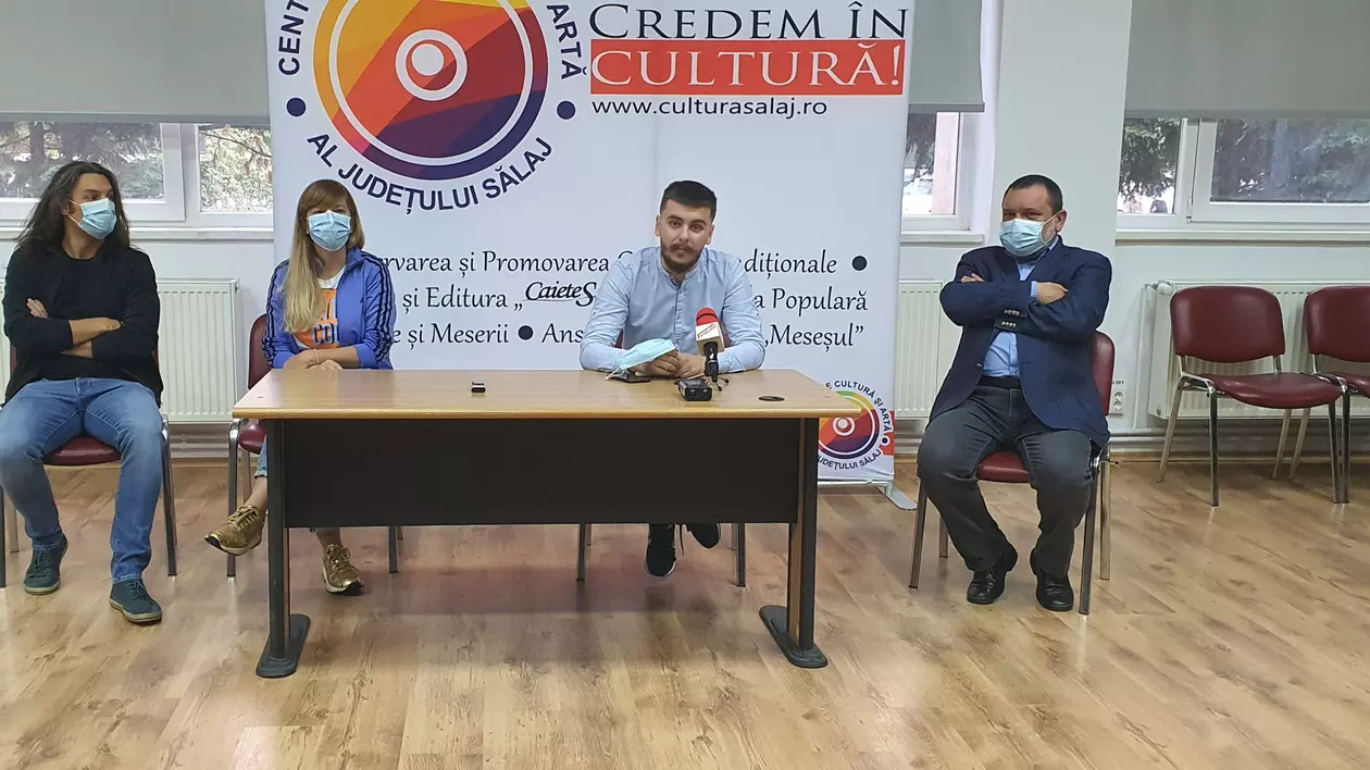 Piesă de teatru inspirată de povestea pădurarului ucis anul trecut în Maramureș. ”Verde tăiat” are premiera vineri