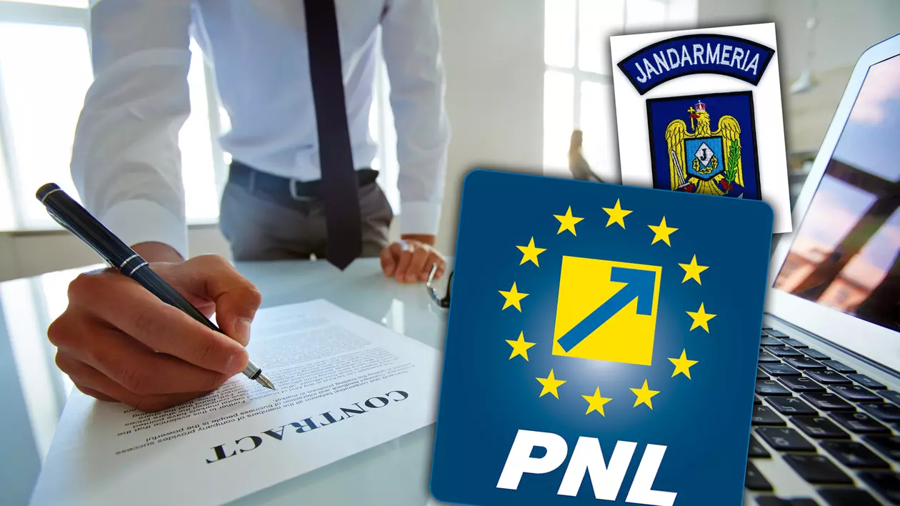 10 primari PNL au făcut afaceri cu directorul condamnat din CFR. Alți clienți, CJ Ilfov și Jandarmeria București