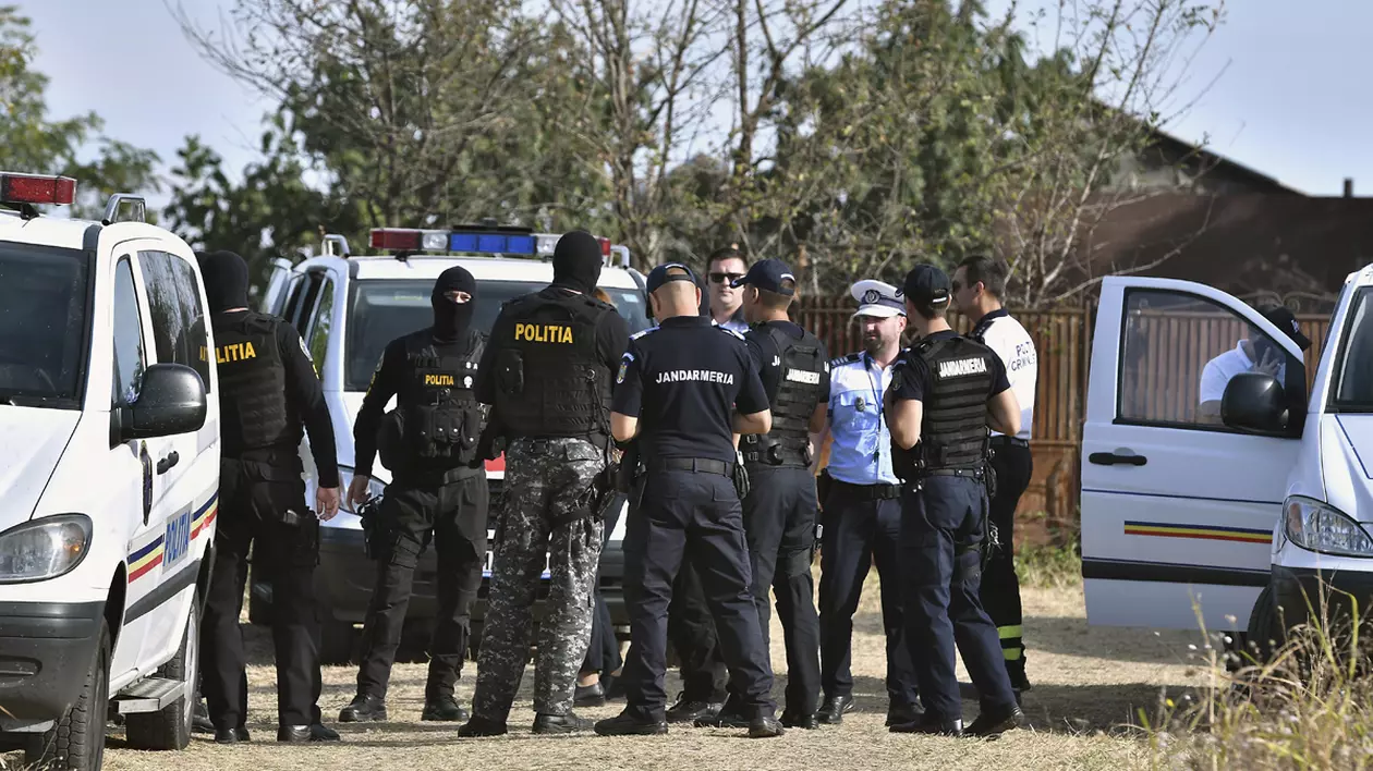 La un an de la cazul Caracal, MAI nu a reglementat căutarea persoanelor dispărute. Un proiect prevede că după 7 ani poliția închide dosarul