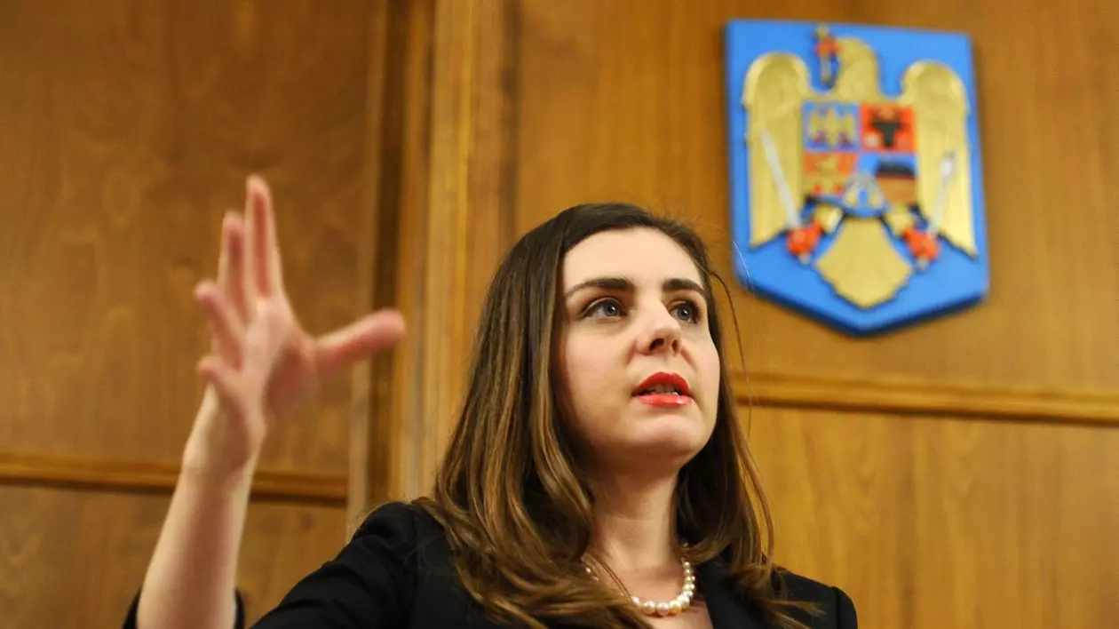 Ioana Petrescu, interviu de la Harvard. “Învățământul românesc a scos foarte multe vârfuri, dar problema e că nu mai ține pasul cu ceea ce se întâmplă în restul lumii” (I)