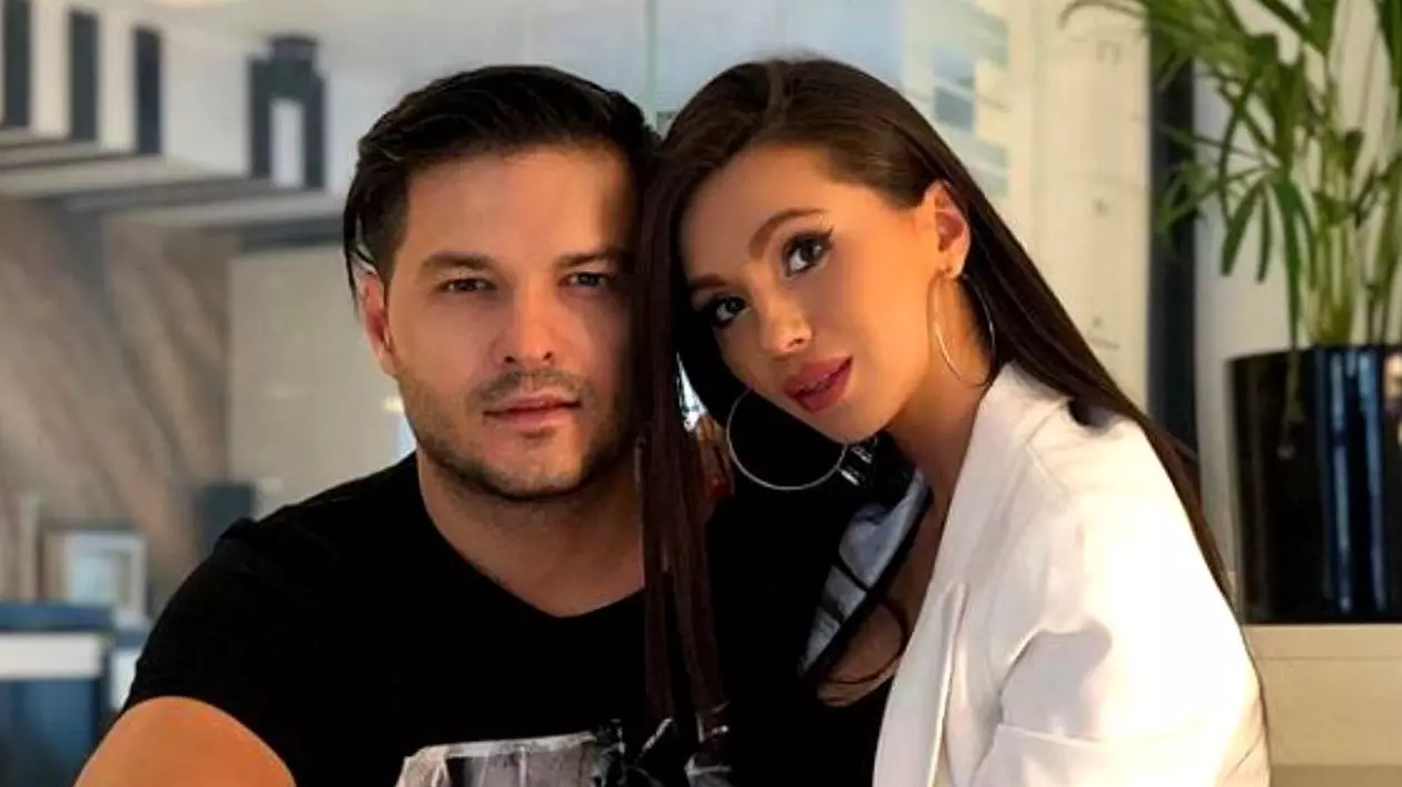 Liviu Vârciu și Anda Călin, primele declarații după ce au devenit părinți de băiat. “Nu mai fac tâmpeniile pe care le făceam”