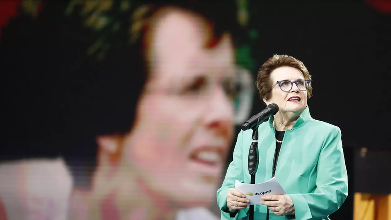 VIDEO | Fed Cup își schimbă denumirea: se va numi Billie Jean King Cup. Mesajul Simonei Halep