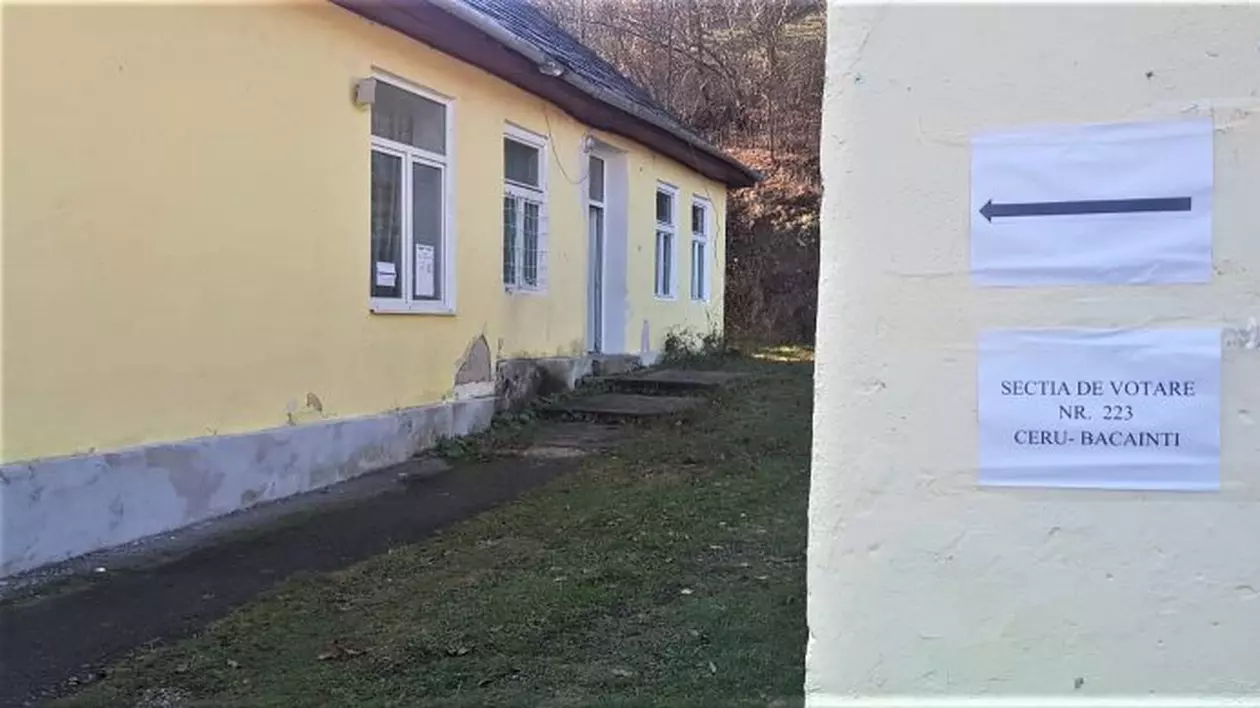 Peste 70 de persoane au cerut vize de flotant în cea mai depopulată comună din judeţul Alba. Actualul primar a fost ales cu 87 de voturi