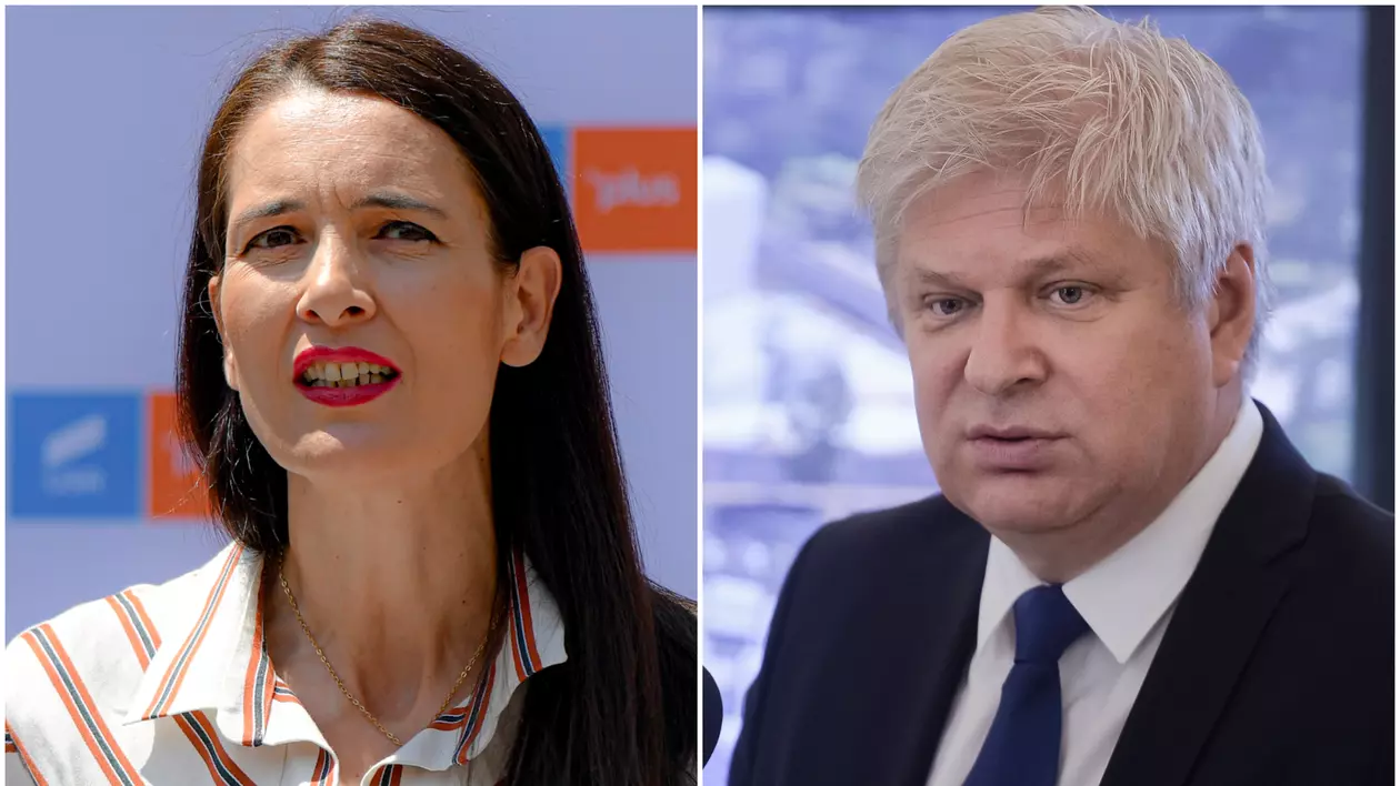 BEC amână decizia privind sectorul 1. Sesizările referitoare la frauda electorală vor fi discutate mâine. Reacția lui Clotilde Armand