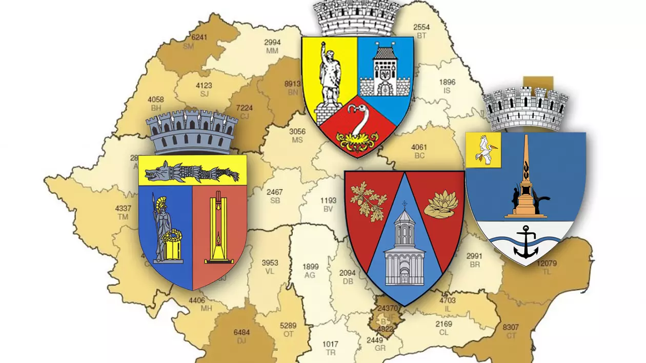 Fondurile europene ale județelor: Metodologie, date și întrebări de etică a cercetării