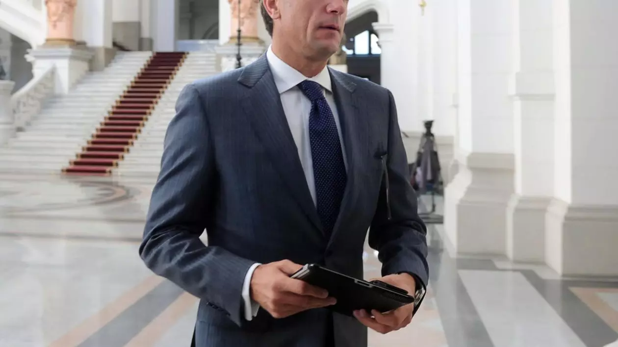 Gică Popescu, infectat cu noul coronavirus. Anunțul a fost făcut de clubul pe care-l conduce