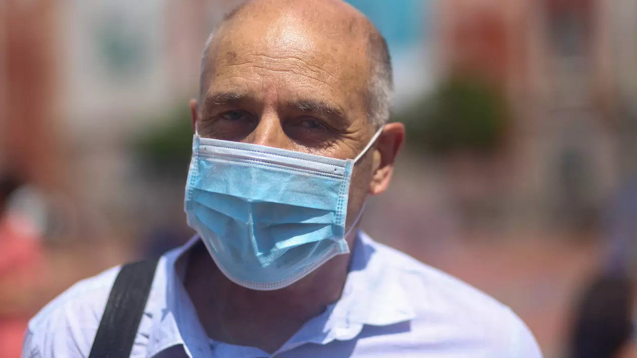 Virgil Musta: ”Nu se întrevede faza descendentă a pandemiei. Este în creștere”