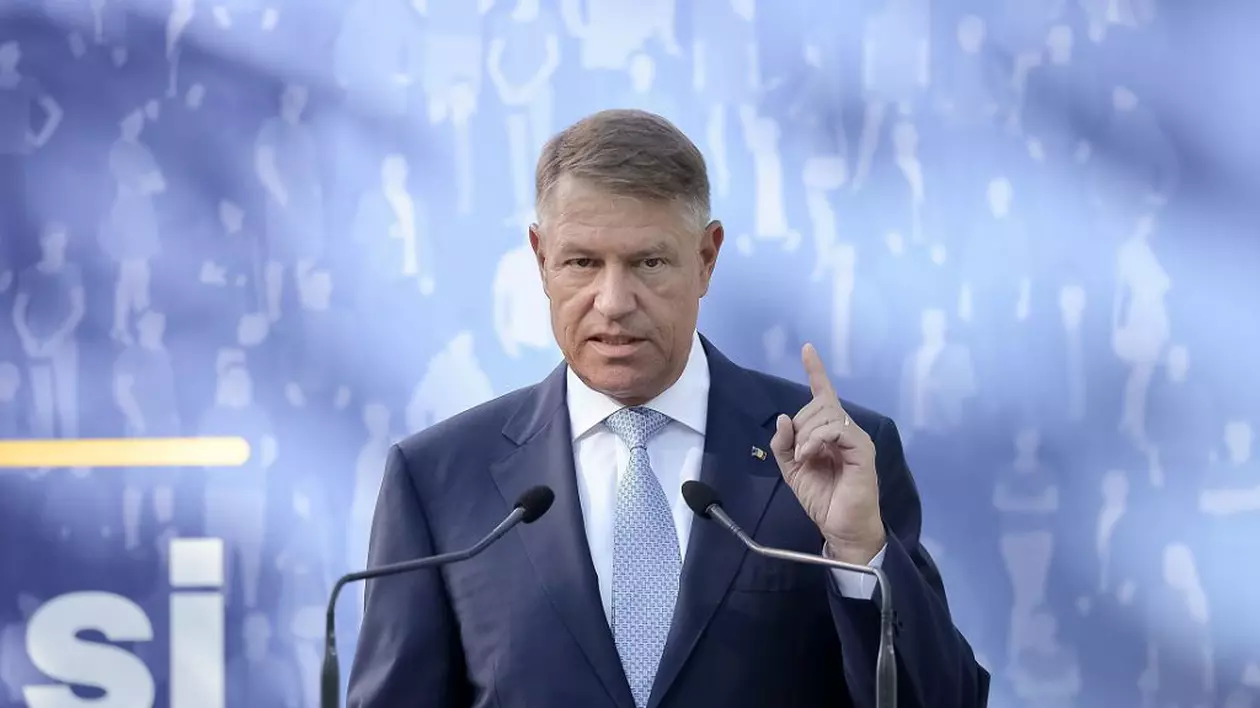 VIDEO Iohannis îi recheamă în țară pe ambasadorii Dan Mihalache și Adrian Cioroianu. 26 de diplomați schimbați în ultimele zile