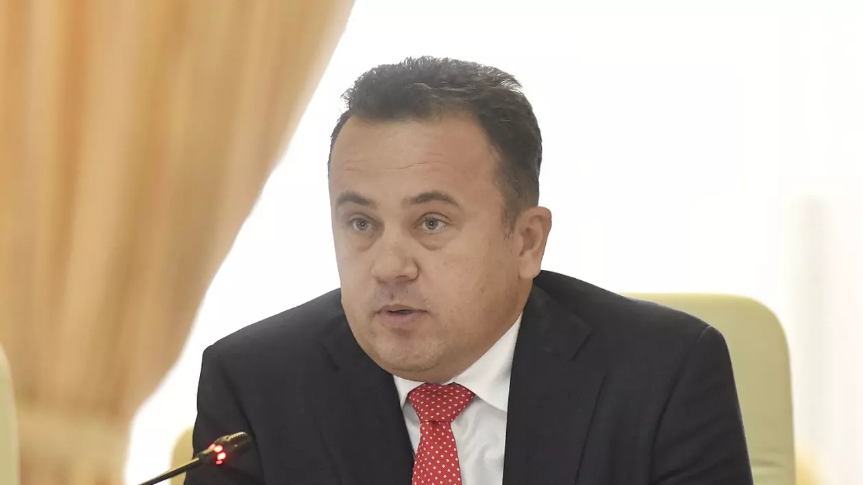 Liviu Pop pleacă din PSD: “Nu pot accepta să fac parte dintr-o organizație condusă dictatorial de către Gabriel Valer Zetea”