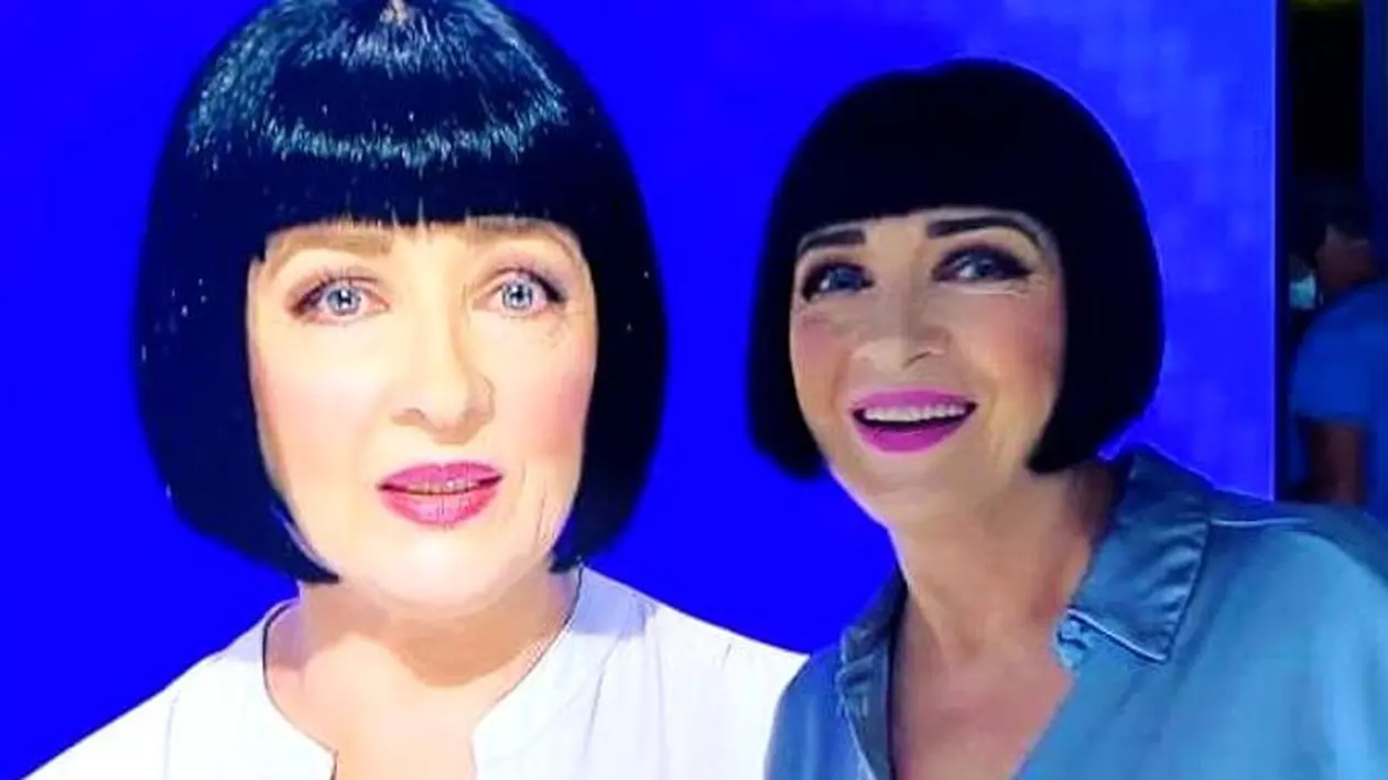 Neti Sandu a dezvăluit secretul ei. De ce optează pentru aceeași tunsoare de ani buni. “Asta e povestea părului meu”