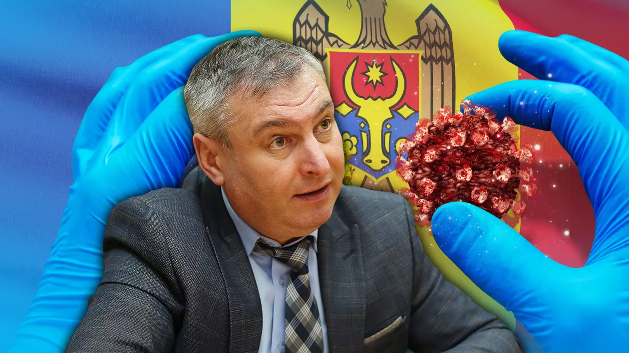 Corespondență din Basarabia, după o declarație cinică. „Dacă România este în depresie socială, atunci Republica Moldova este în moarte clinică”