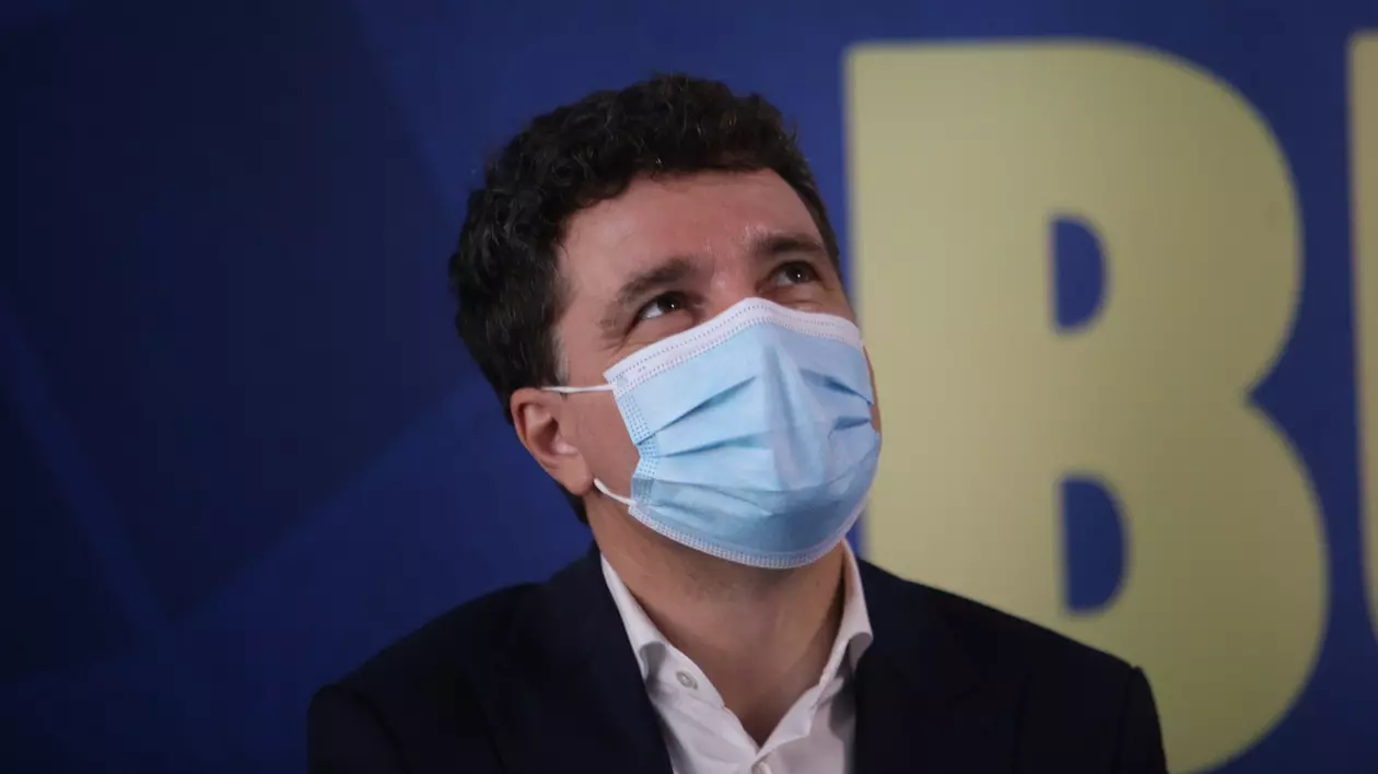 Nicușor Dan, declarații despre primele măsuri pe care le va lua în Primăria Capitalei. „Situația este disperată”