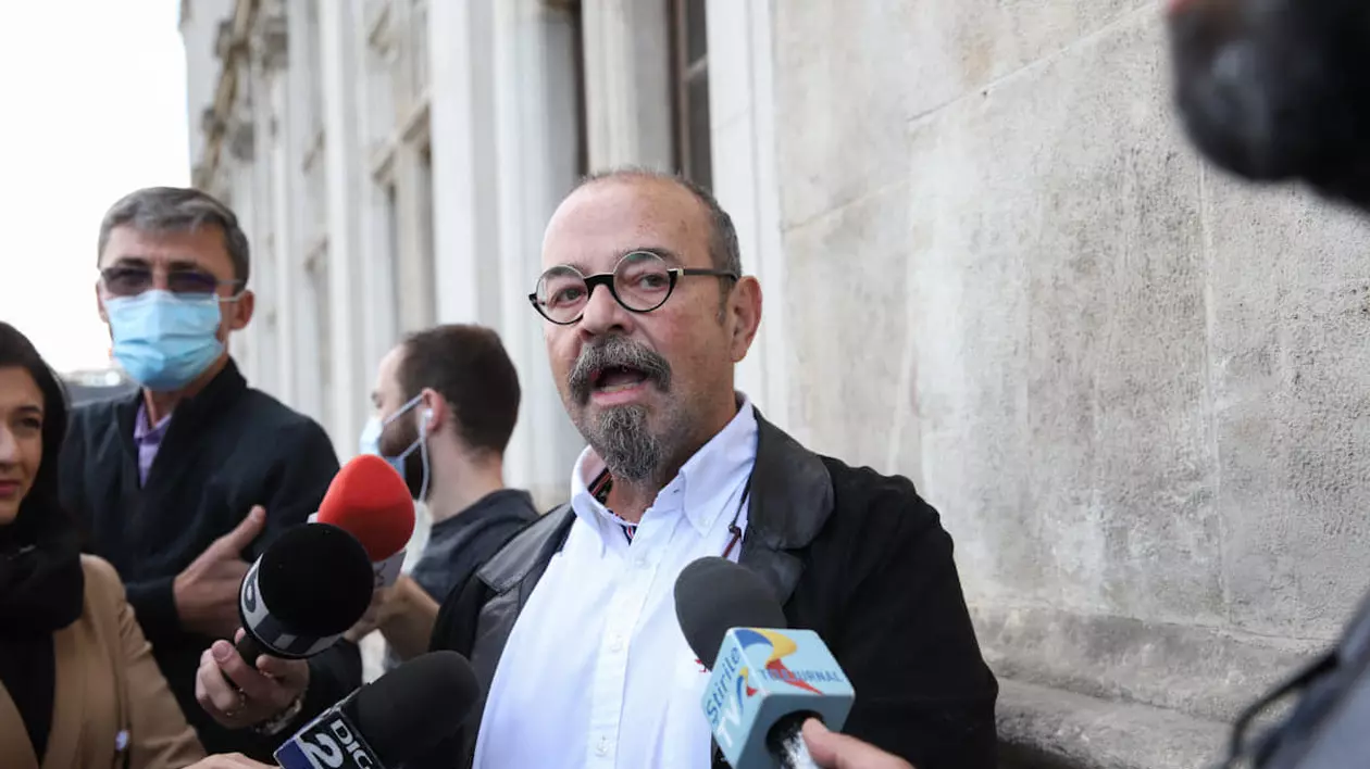 Foto: Vlad Chirea