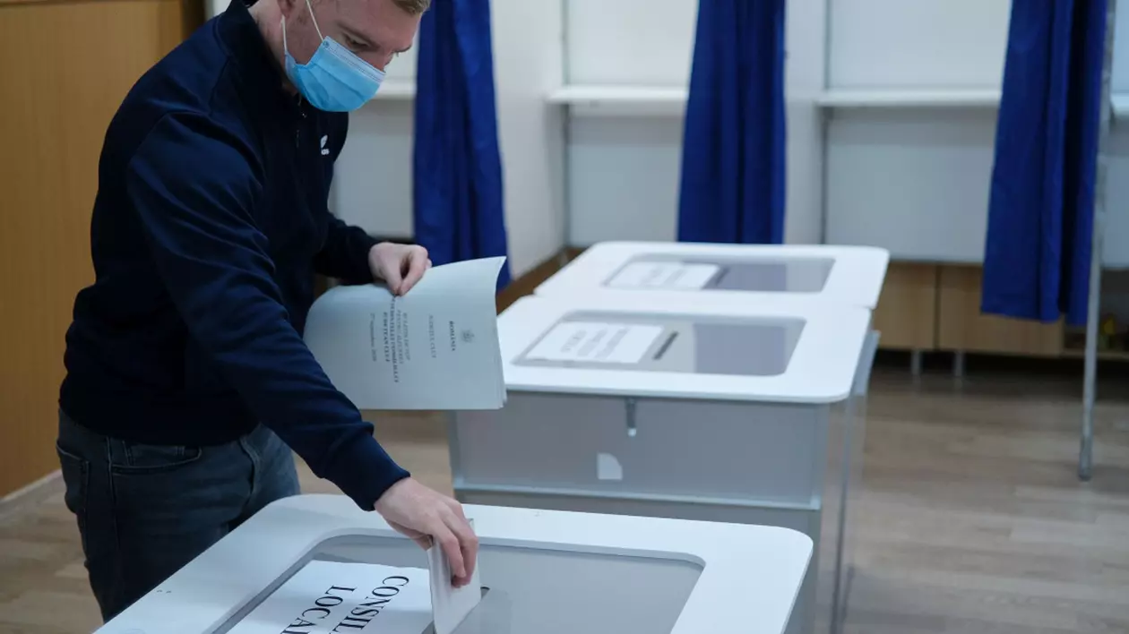 Rezultatele alegerilor locale vin greu! Grupul de programatori de la Code for Romania acuză autoritățile că într-o noapte istorică ”nu au permis prelucrarea datelor în timp real”