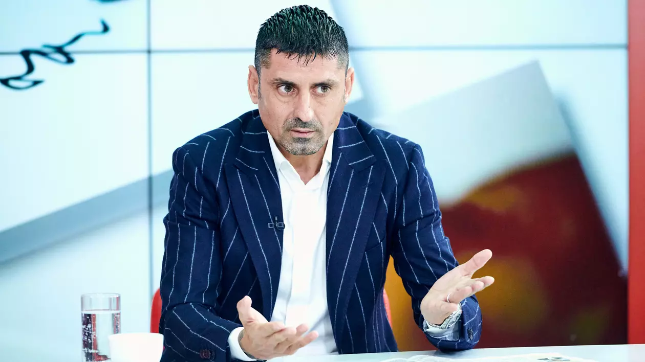 Dezvăluiri incredibile făcute de Ionel Dănciulescu din perioada de la Dinamo: “M-au denigrat! Invidia și răutatea primează la noi”