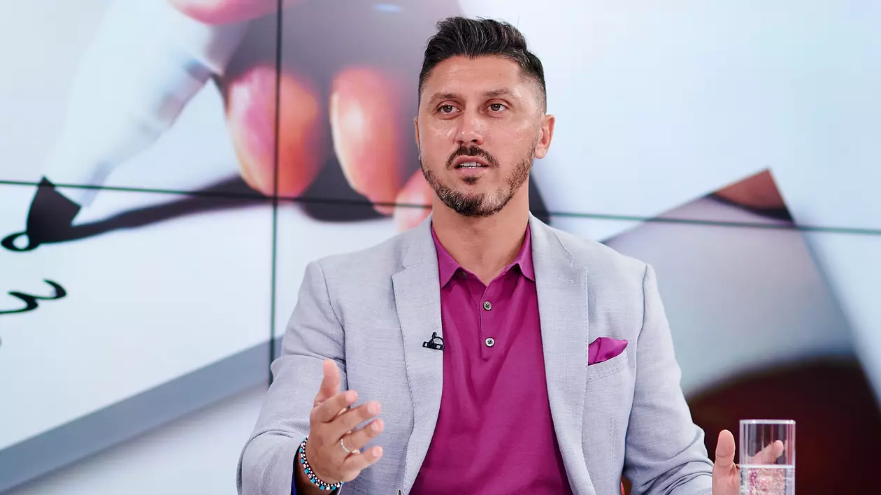 Ciprian Marica știe problemele echipei naționale înaintea debutului lui Mirel Rădoi: “Nu avem un număr 9 și nici identitate!”