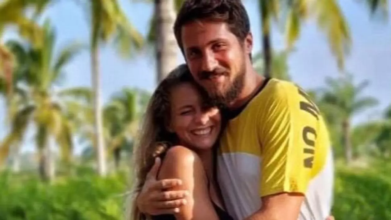 Karina Fetică și Andrei Ciobanu de la Survivor s-au despărțit, după ce au declarat că vor să facă nunta
