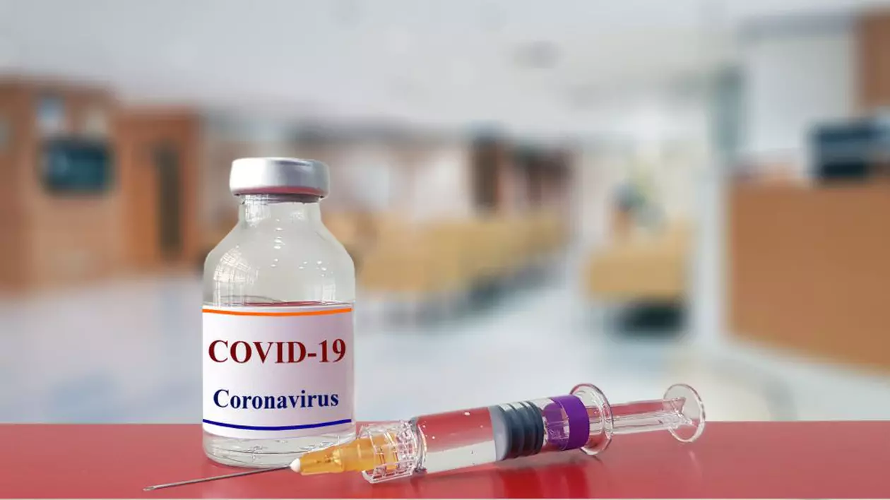 VIDEO Sondaj global: 74% dintre oameni sunt dispuși să se vaccineze împotriva coronavirusului
