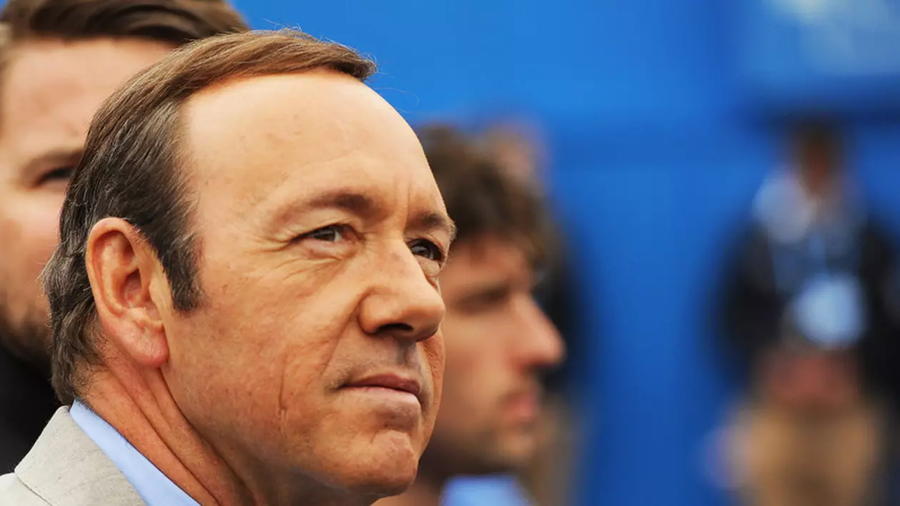 Kevin Spacey, dat în judecată de actorul Anthony Rapp și de un alt bărbat pentru că i-ar fi agresat sexual în anii '80
