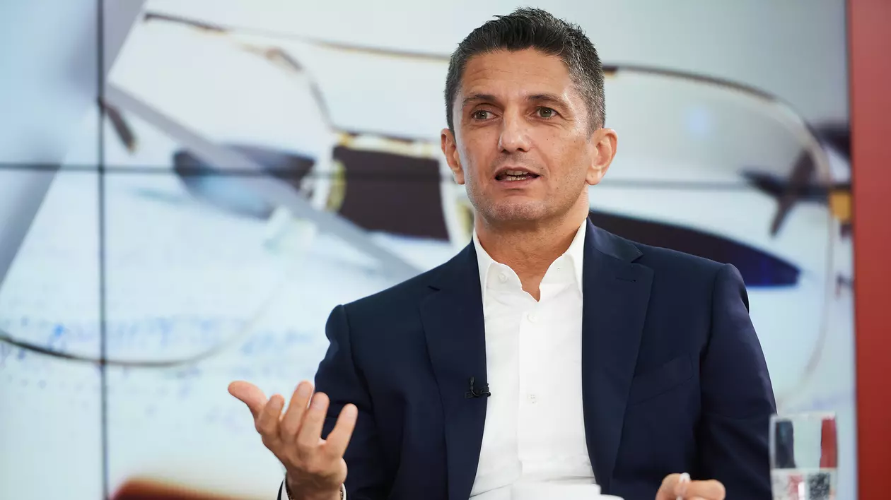 Razvan Lucescu