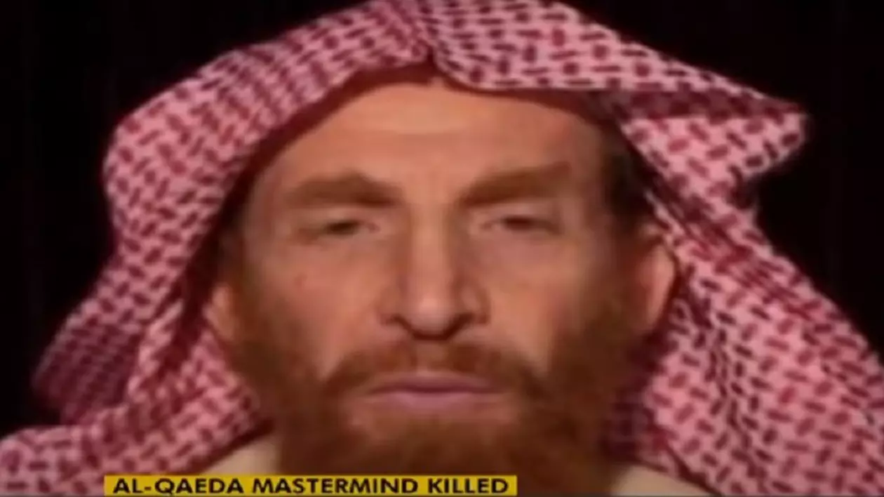 Numărul doi din Al-Qaida, Abu Muhsin al-Masri, a fost ucis în Afganistan